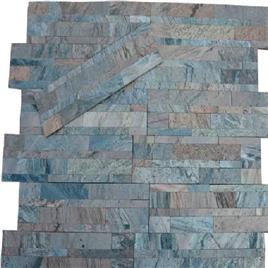 Copper Honed Stone Cladding In Rewari Jagson India, Surface Finishing: Natural