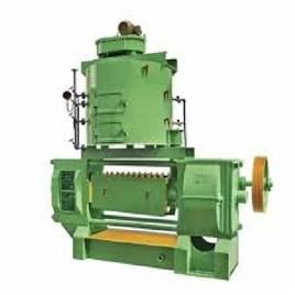 Copra Oil Extraction Machine In Ludhiana Goyum Screw Press