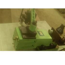 Copy Turning Lathe Attachment In Thane Gamut Machine Tools