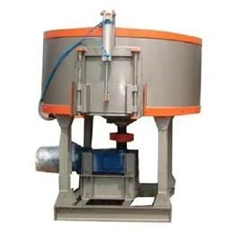 Core Sand Mixer Machine