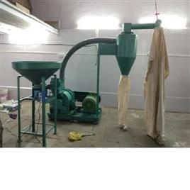 Coriander Powder Grinding Machine, Type of Machine: Impact Pulverizer