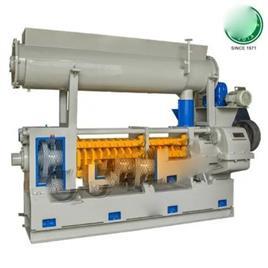 Corn Maize Germ Oil Extraction Machine In Ludhiana Goyum Screw Press, Usage/Application: MultiSeed Oil Extraction