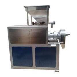 Corn Puff Extruder Machine 6