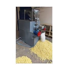 Corn Puff Snacks Making Machine