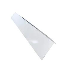 Corner Flashing Sheets In Kolhapur Ghatage Roofings Pvt Limted, Dimensions: 1220 X 3000 mm