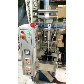 Corona Swab Stick Packing Machine In Delhi Gs Apexo Pack, Max roll width: 40 MM