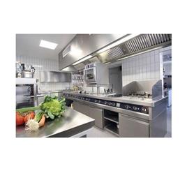 industrial kitchen equipment