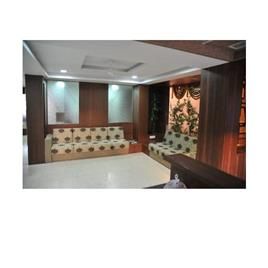 Corporate Interior Designing