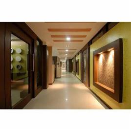 Corporate Office Interior Design Service