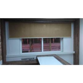 Corporate Roller Blinds, Material: PVC