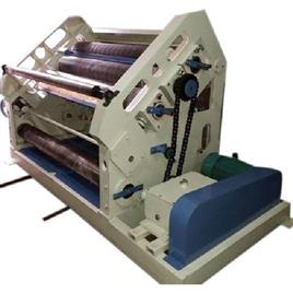 Corrugated Box Making Machine