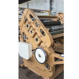 Corrugated Box Making Plant Machines, Gear: CASTING