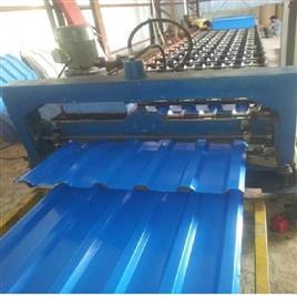 Corrugated Roll Forming Machine