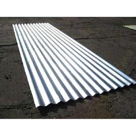 Corrugated Sheet Gi