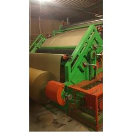 Corrugating Machine, Power: 7.5 kW