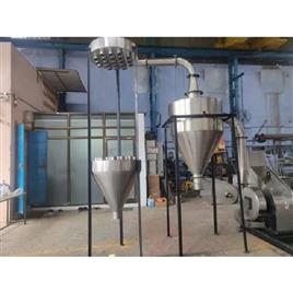 Costly Spices Grinding Mill