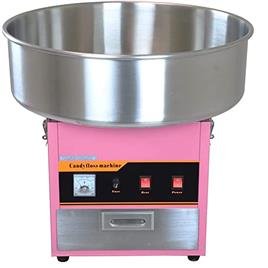 Cotton Candy Machine 11