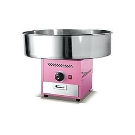 Cotton Candy Machine 12