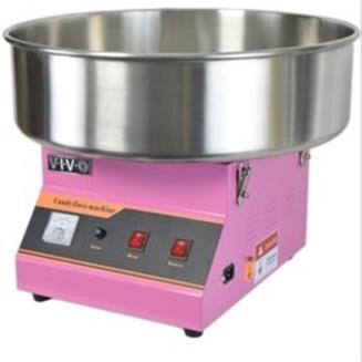 Cotton Candy Machine 4, Capacity: 50 Gm/Min.