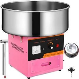 Cotton Candy Machine 8