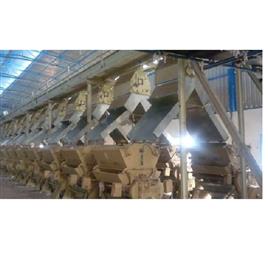 Cotton Ginning Machine, Machine Type: Manual