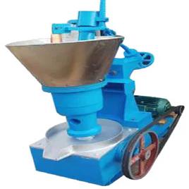 Cottonseed Oil Extraction Machine In Ludhiana Goyum Screw Press