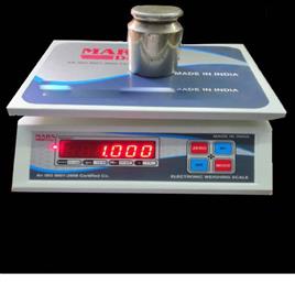 Counter Scale Ms