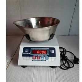 Counter Weighing Scale 2, Series: Table Top