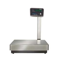 Counter Weighing Scale 3, Weighing Capacity: 10-50kg