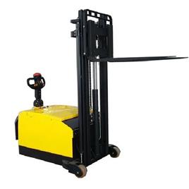 Counterbalance Electric Stackers, Lifting Capacity: 1000 Kg - 1500 Kg