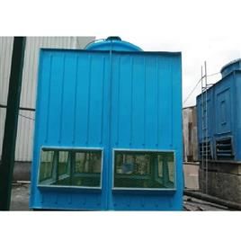 Counterflow Cooling Tower 2, Shape: Rectangular