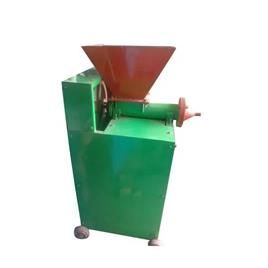 Cow Dung Dhoop Making Machine