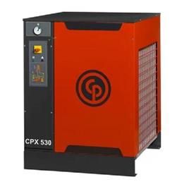 Cpx 530 Pressure Air Dryer In Gurugram Creative Techair Private Limited, Maximum Air Inlet Temperature: 55 Deg C