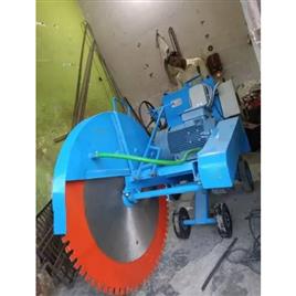 Cqf 40 Concrete Cuttergroove Cutter, Usage/Application: CC, Bitumin and Asphalt Road Cutting