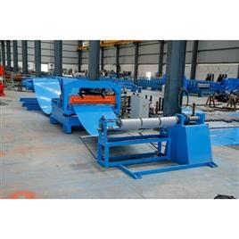 Cr Slitting Line, Country of Origin: Made in India