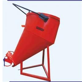 Crane Concrete Bucket In Mumbai Shreeji Engineers, Usage/Application: Column Concreting