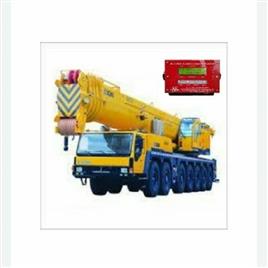 Crane Safe Load Indicator