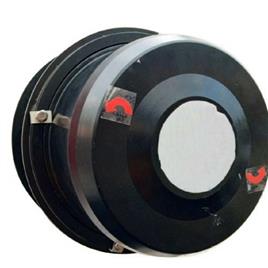 Crane Safe Load Indicator For Hydraulic Crawler