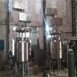 Cream And Lotion Manufacturing Plant In Ahmedabad Aumcontrols And Equipment