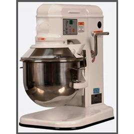 Cream Mixer Machine, Body Material: Iron