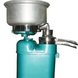 Cream Separator, Despatch time after releasing the order: 0-7 working days