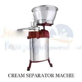 Cream Separator Machine 5