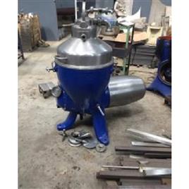 Cream Separators 4