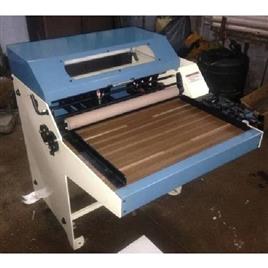 Creasing And Half Sticker Cutting Machine 24, Single Phase: YES