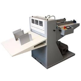 Creasing Perforating Machine