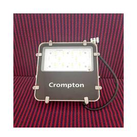 Crompton Led Flood Light 50 Watt To 500 Watt, Phase: 1 Phase