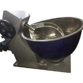 Cross Mixer Rusk Mixer 150 Kg Capacity In Delhi Rehman Manufacture Trading Co