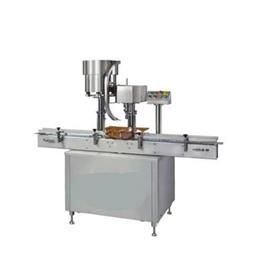 Crown Capping Machine 4