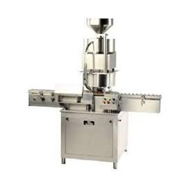 Crown Capping Machine 5