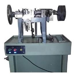 Crub Chain Machine, Voltage: 220v